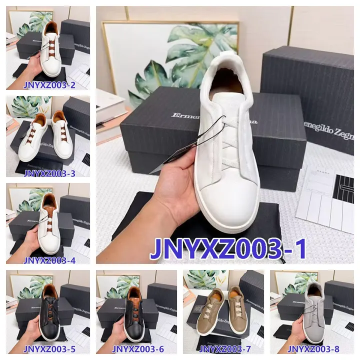 Zegna JNYXZ003