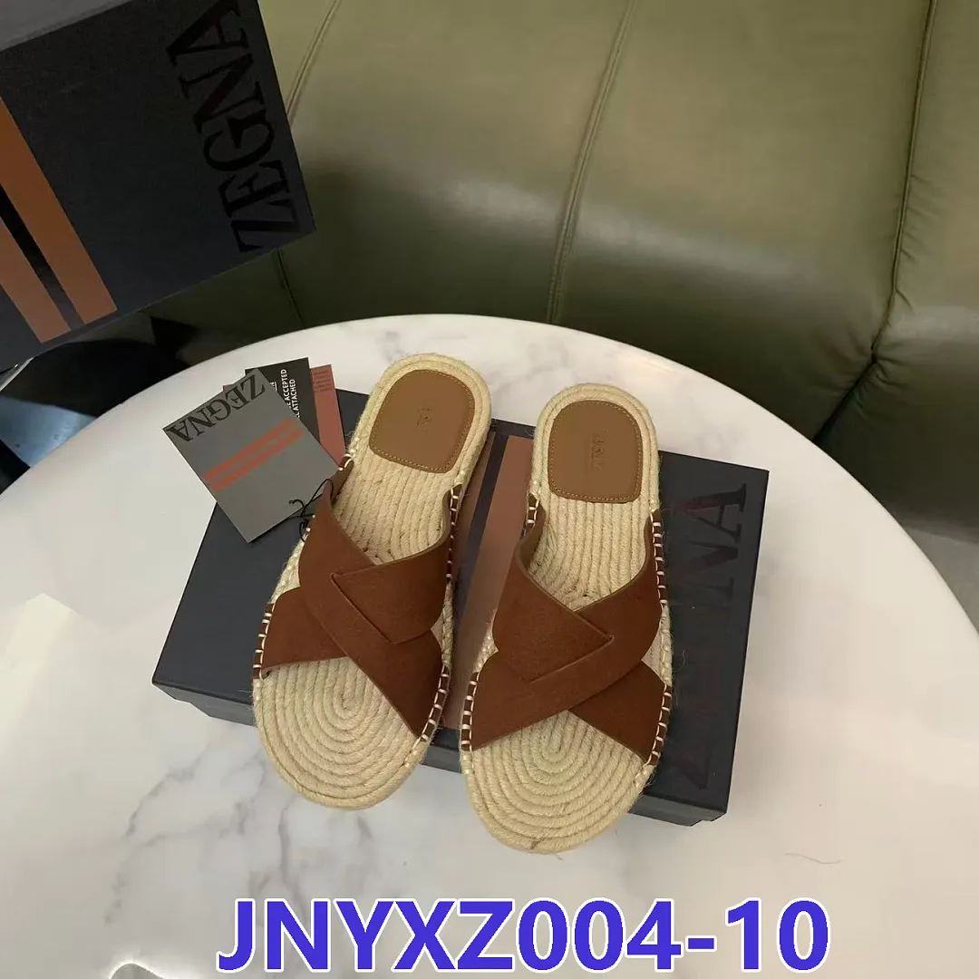 Zegna JNYXZ004 תמונה 15