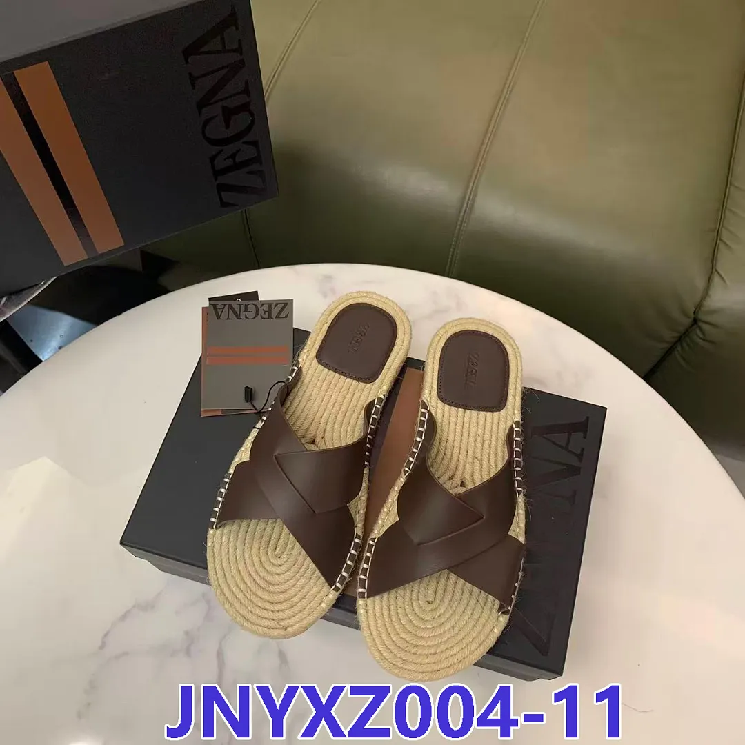 Zegna JNYXZ004 תמונה 16