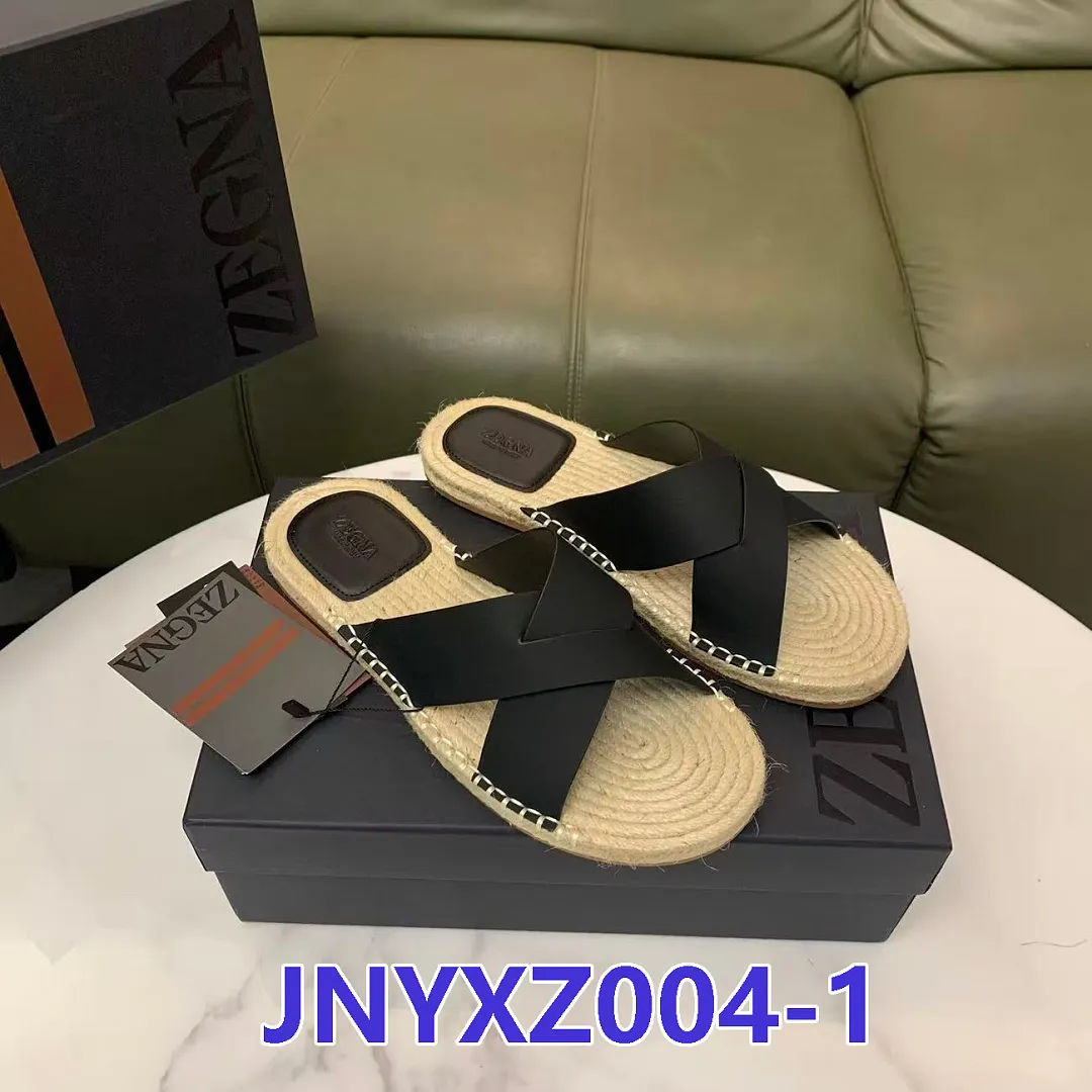 Zegna JNYXZ004 תמונה 6