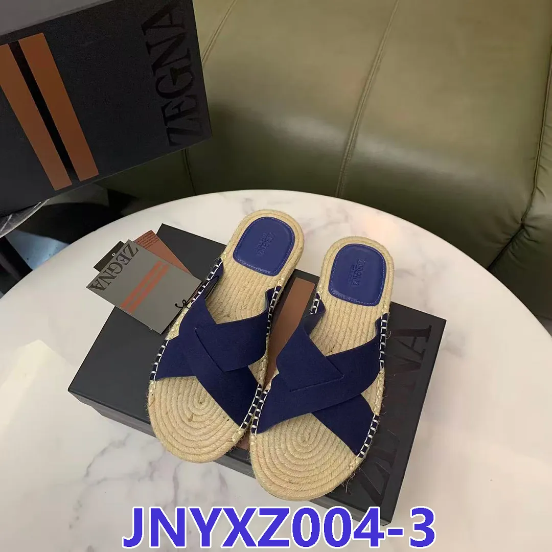 Zegna JNYXZ004 תמונה 8