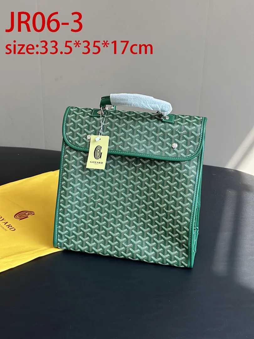 Goyard JR06 תמונה 13