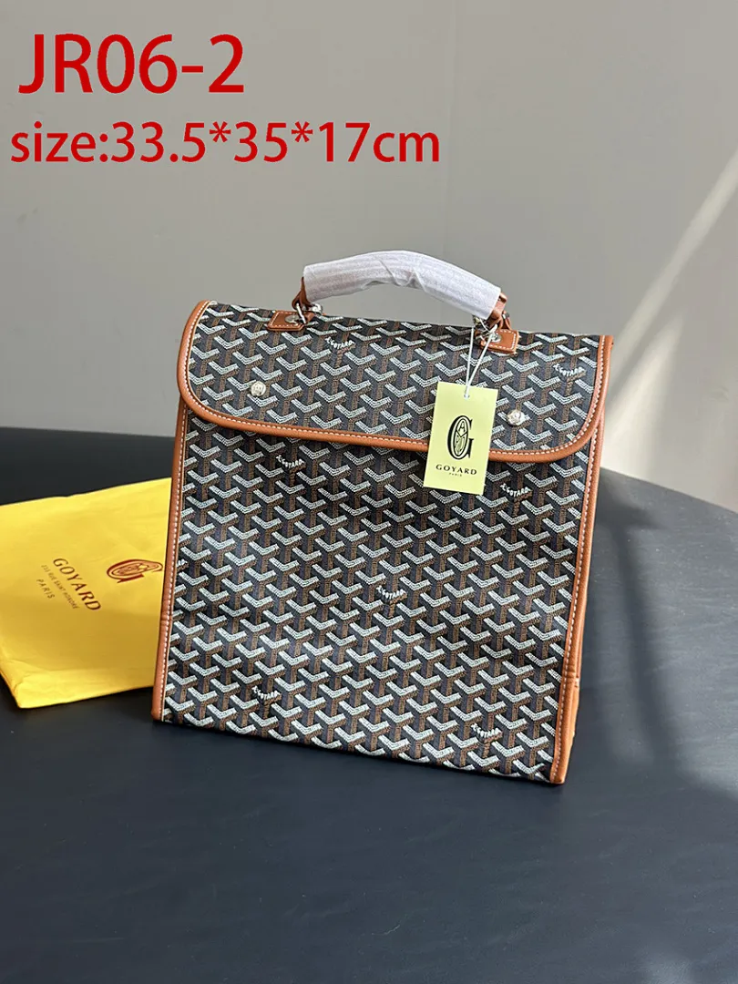 Goyard JR06 תמונה 14