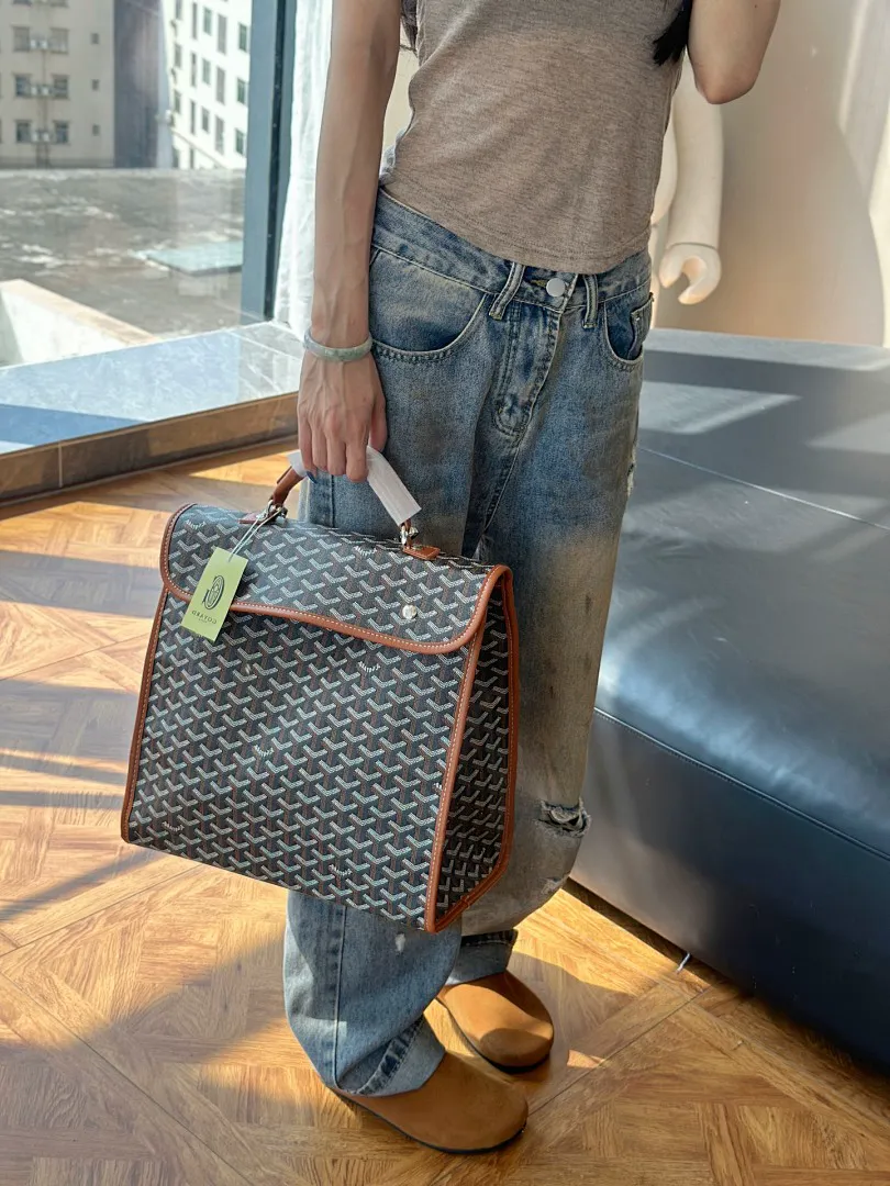 Goyard JR06 תמונה 5