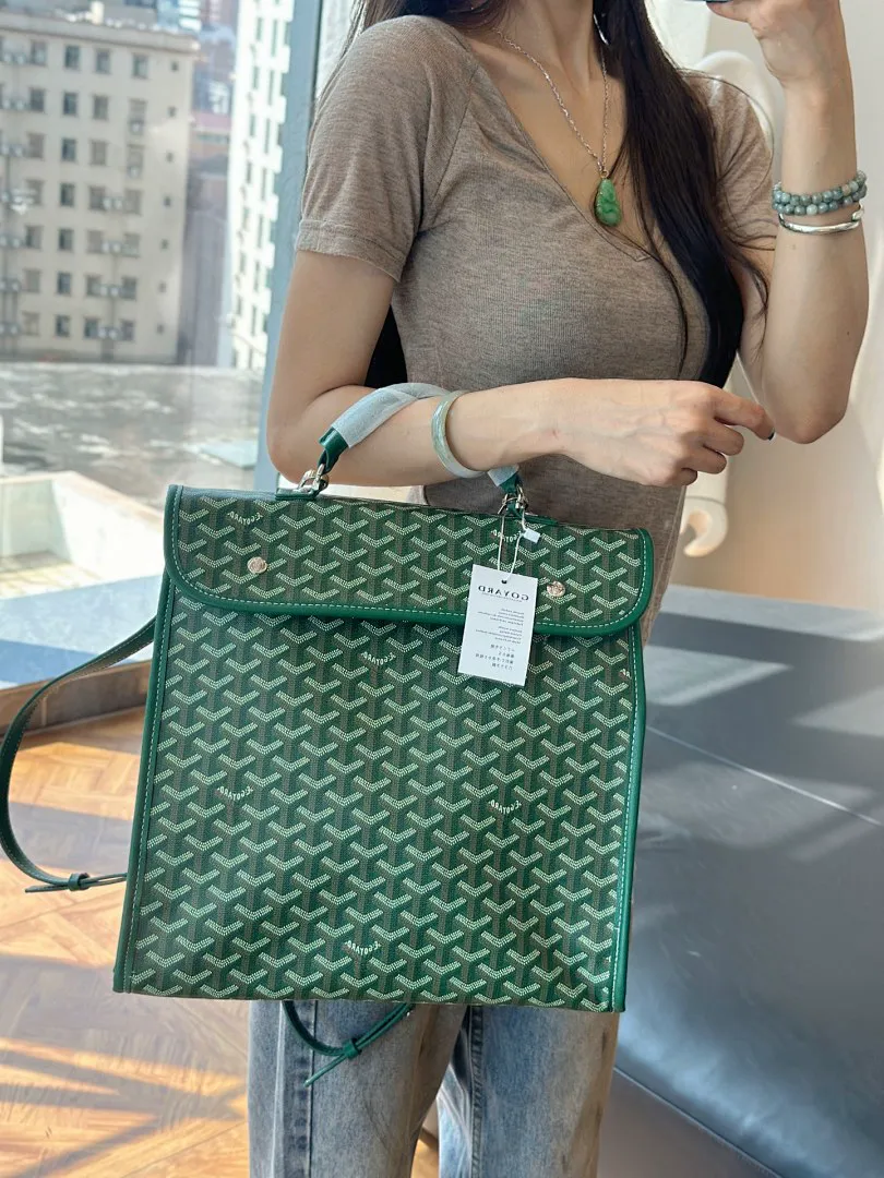 Goyard JR06 תמונה 7