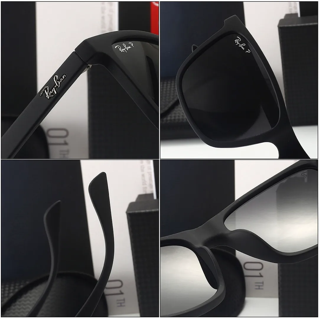 Ray-Ban JR08 תמונה 2