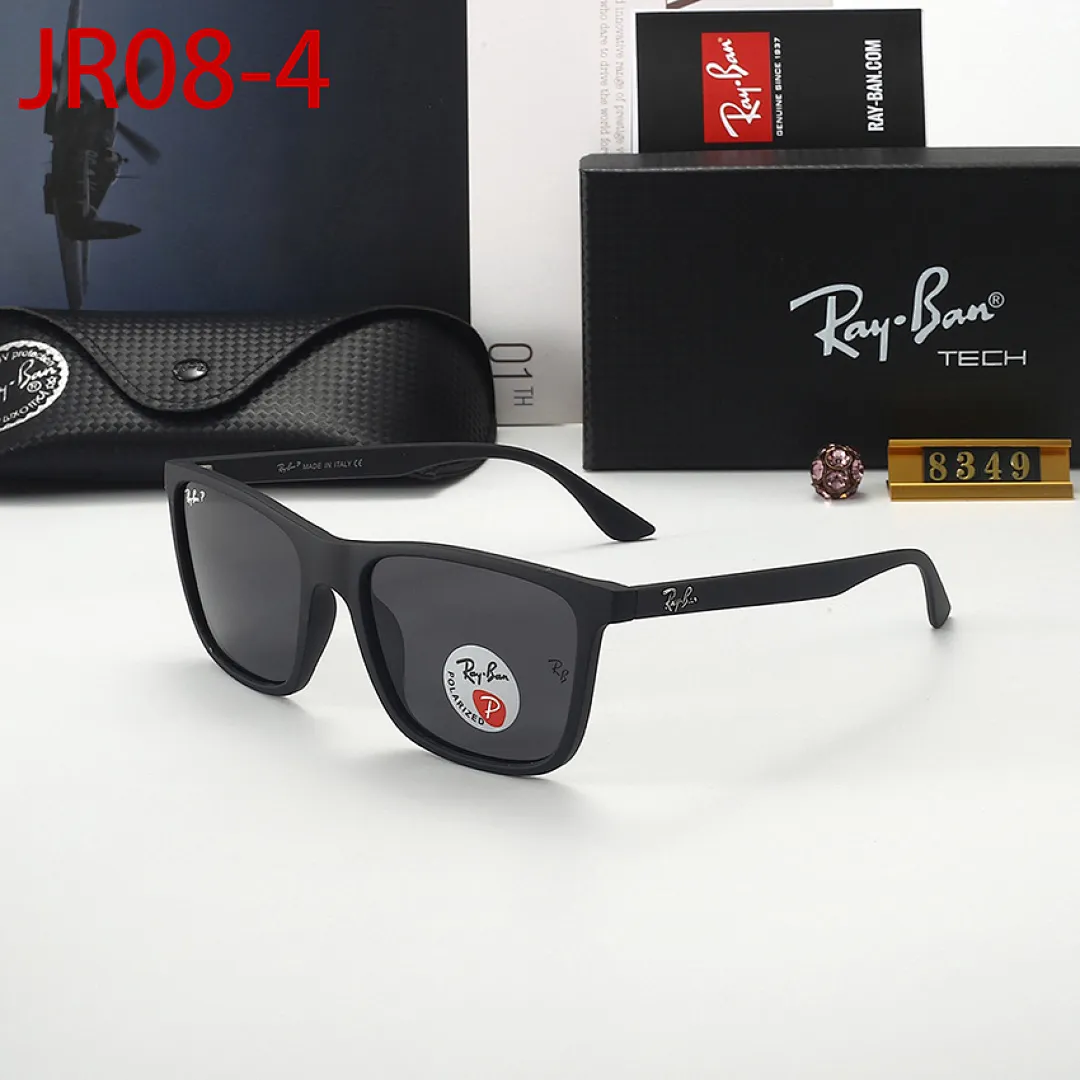 Ray-Ban JR08 תמונה 5