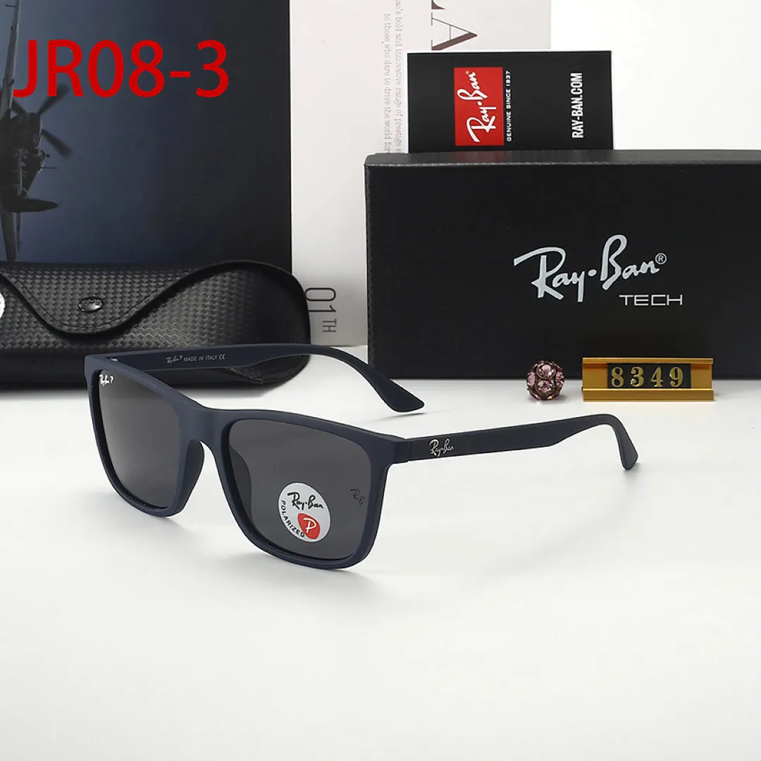Ray-Ban JR08 תמונה 7