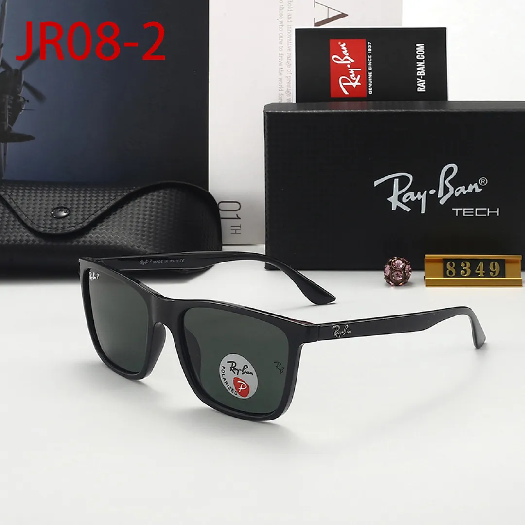 Ray-Ban JR08 תמונה 8