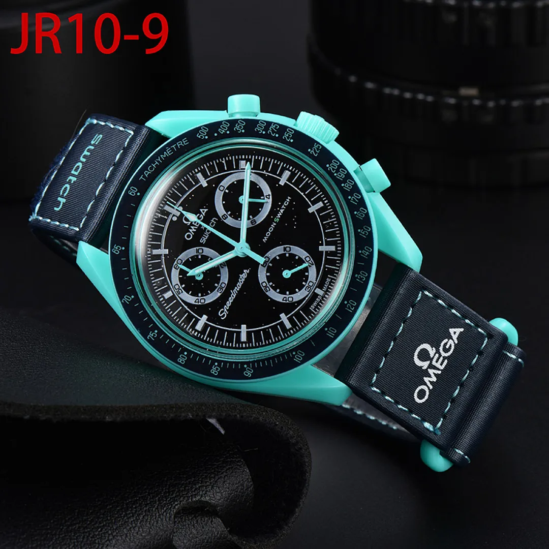 Omega JR10 תמונה 2