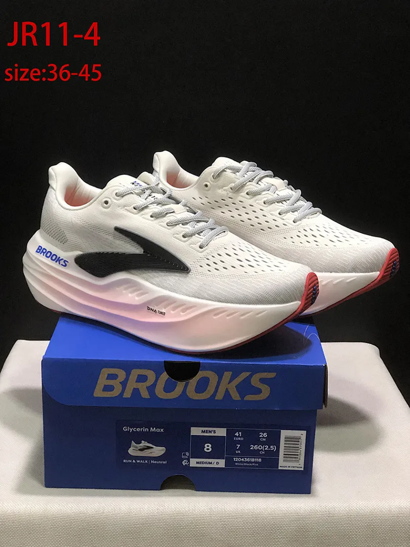 Brooks JR11 תמונה 13