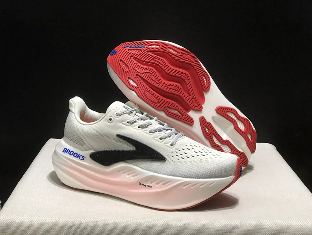 Brooks JR11 תמונה 17