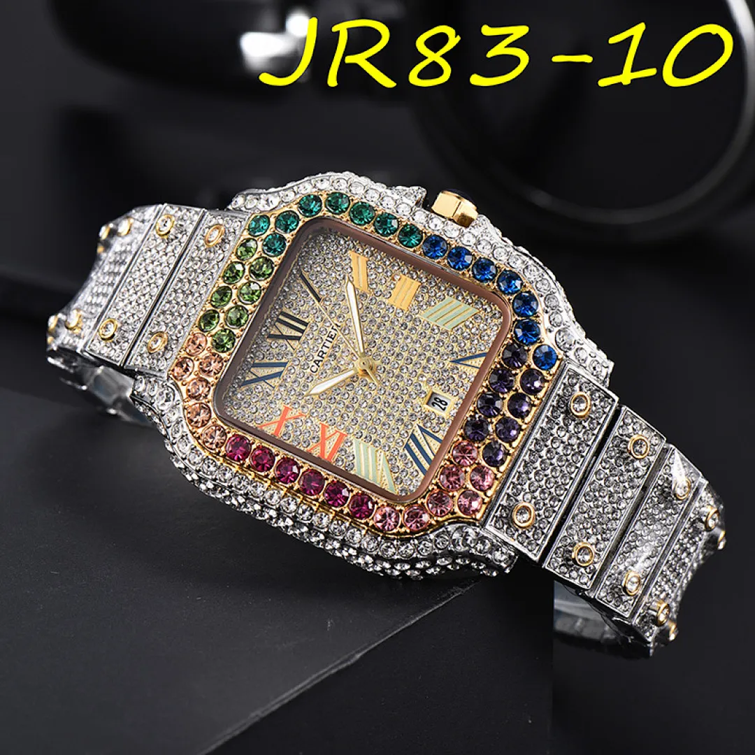 Cartier JR83 תמונה 2
