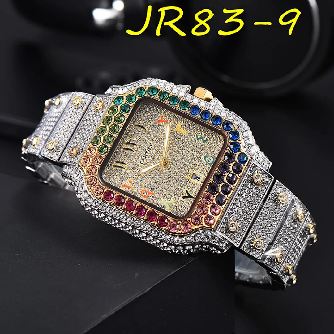 Cartier JR83 תמונה 3
