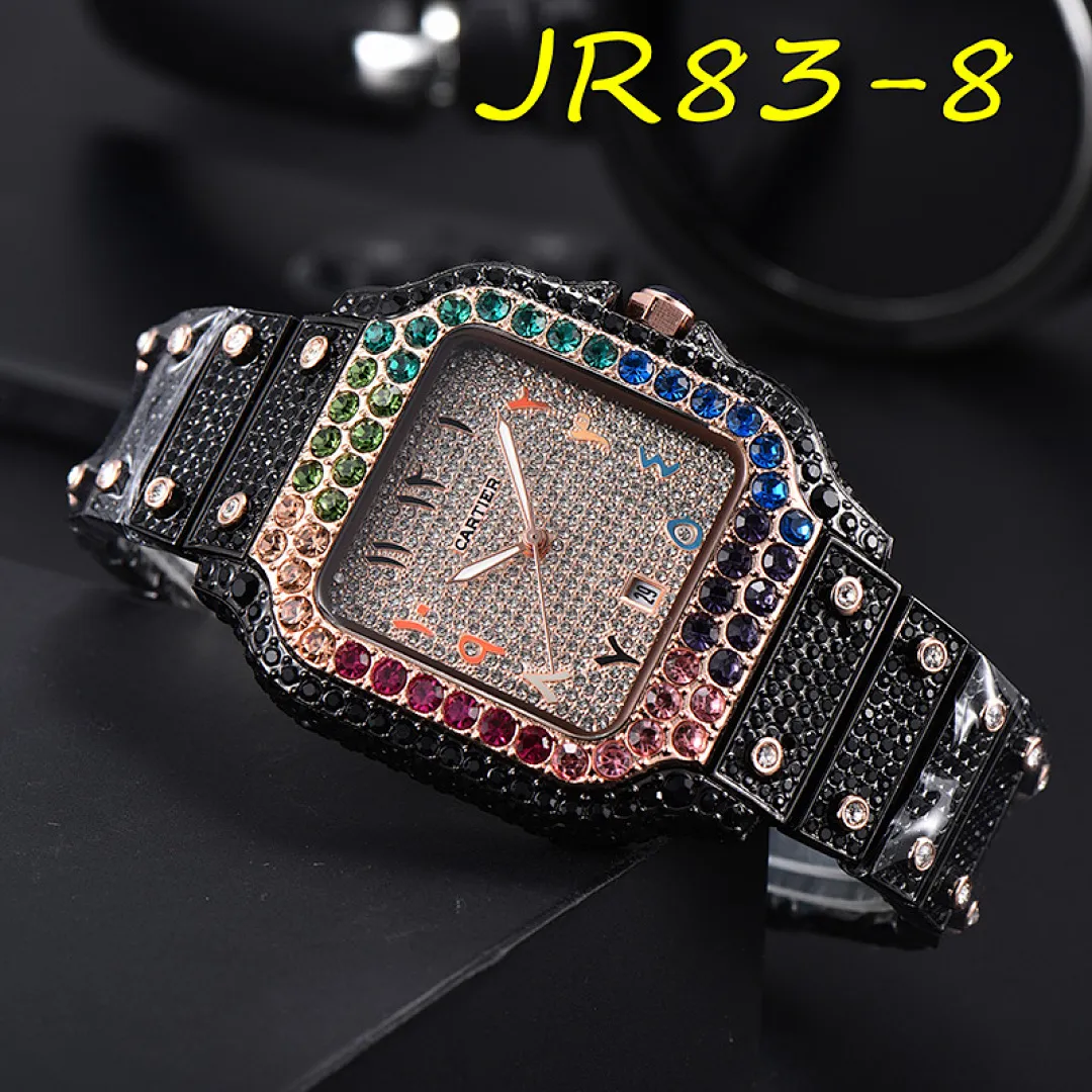 Cartier JR83 תמונה 4