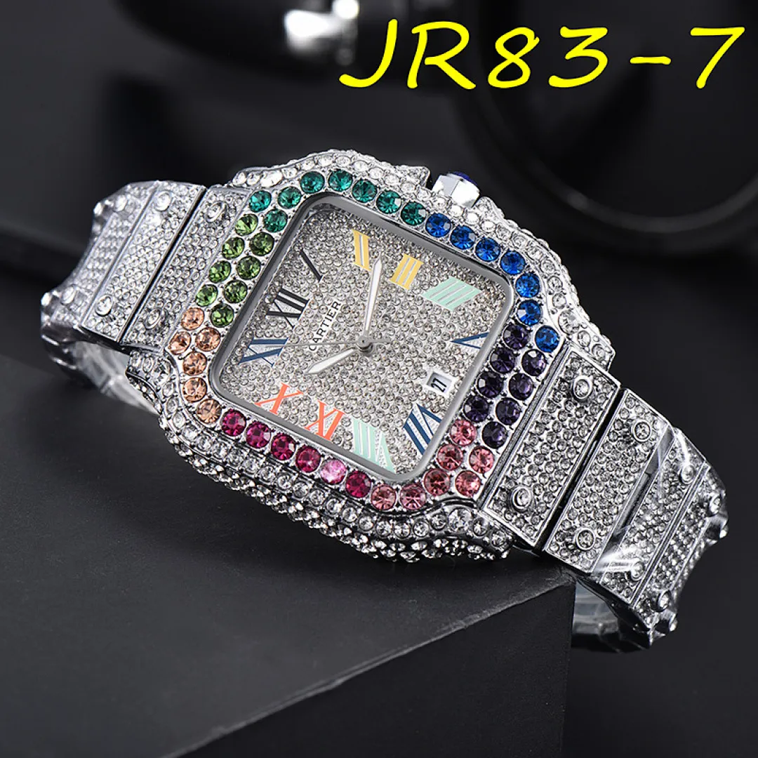 Cartier JR83 תמונה 5
