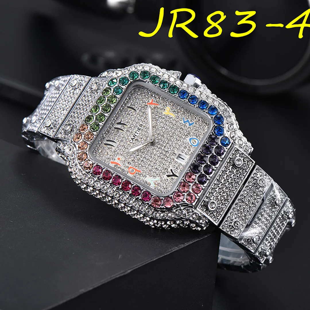 Cartier JR83 תמונה 8