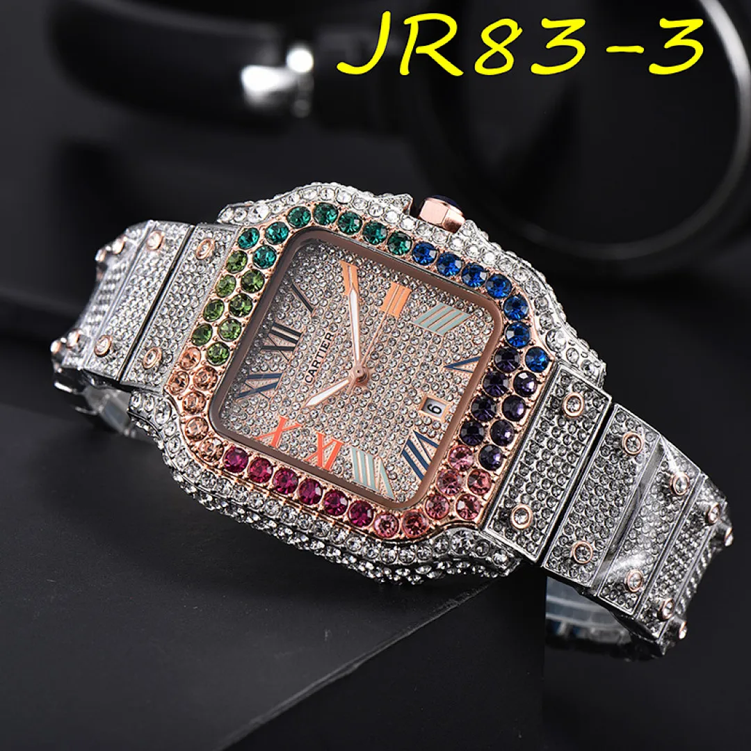 Cartier JR83 תמונה 9