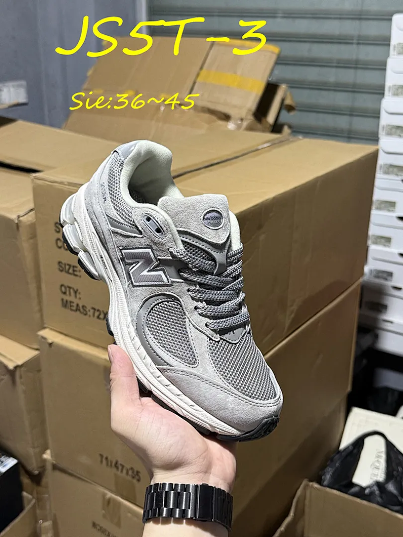 New Balance JS5T תמונה 14