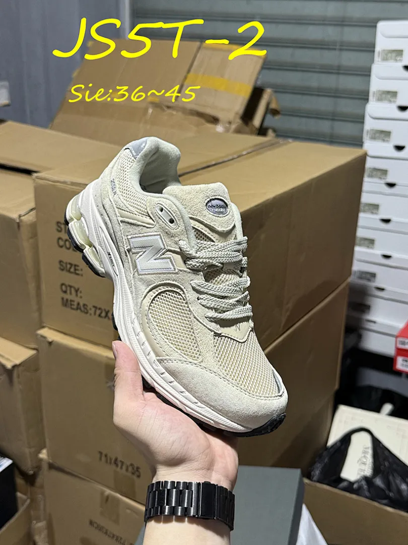 New Balance JS5T תמונה 15