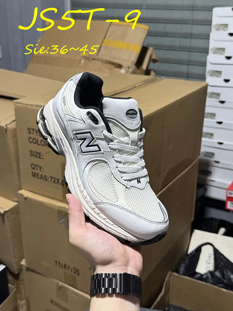 New Balance JS5T תמונה 9