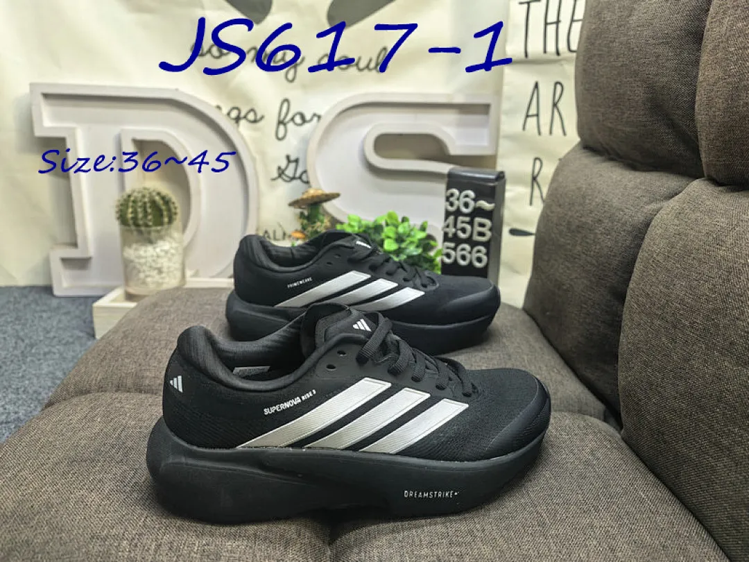 Adidas JS617 תמונה 26