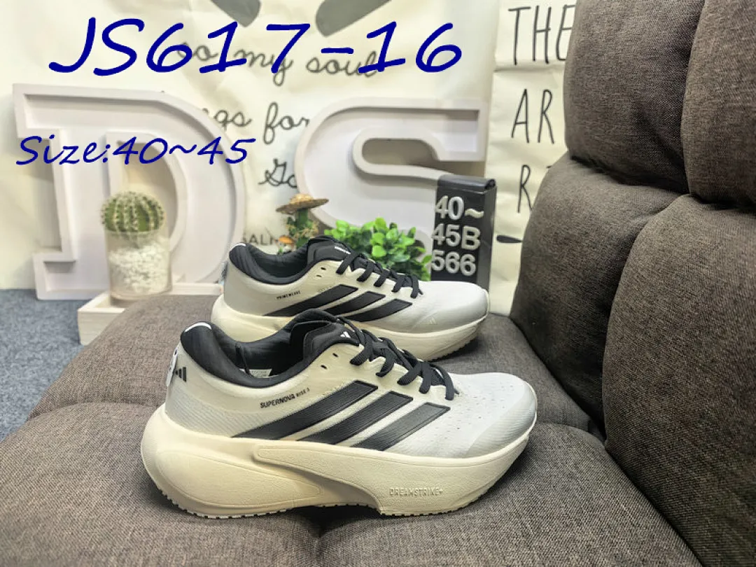 Adidas JS617 תמונה 9