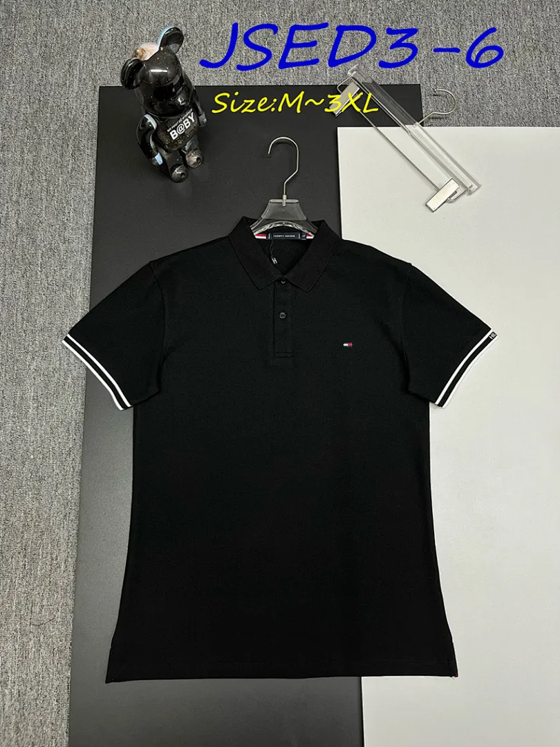 Tommy Hilfiger JSED3 תמונה 5