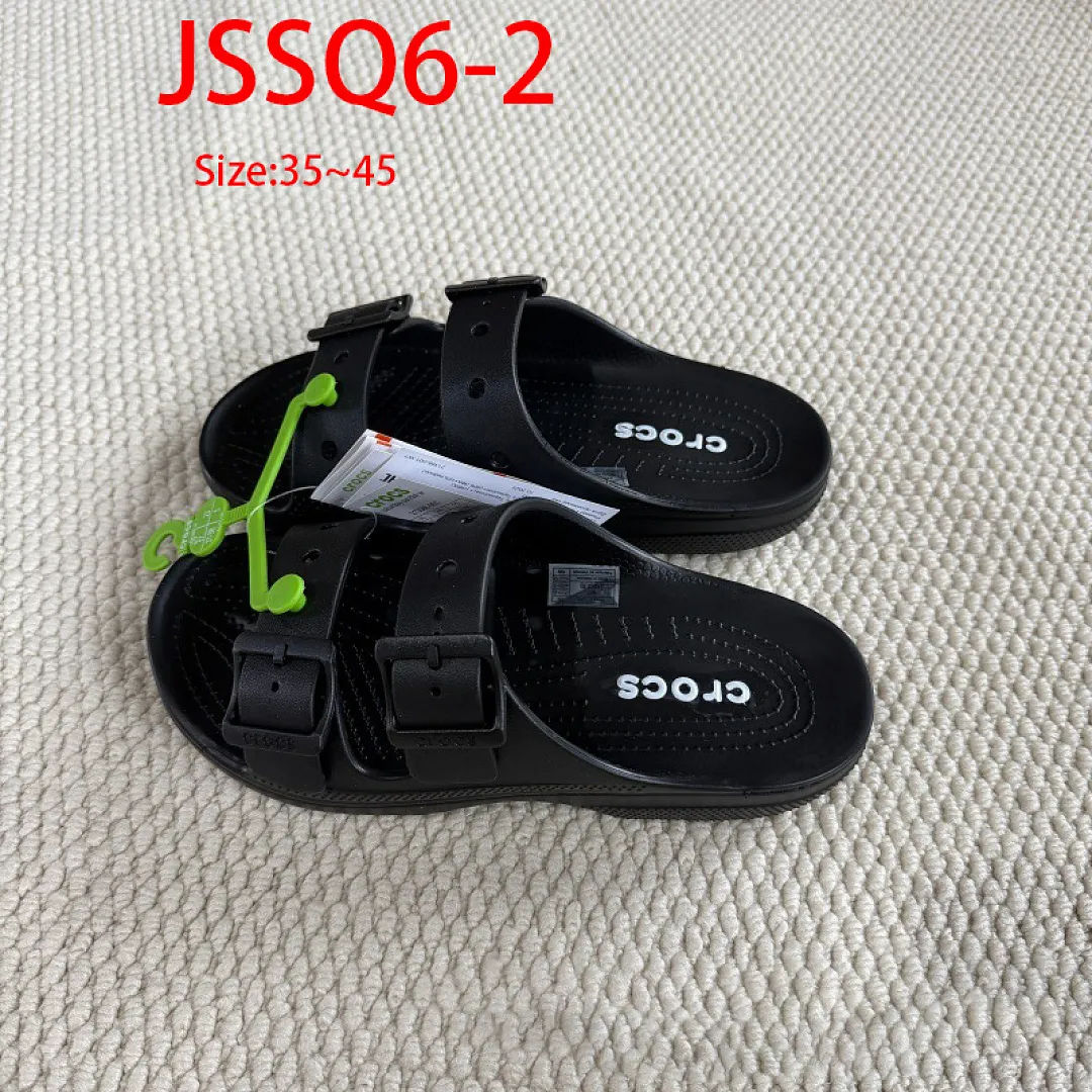 Crocs JSSQ6 תמונה 10