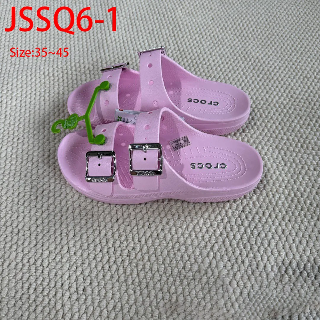 Crocs JSSQ6 תמונה 11