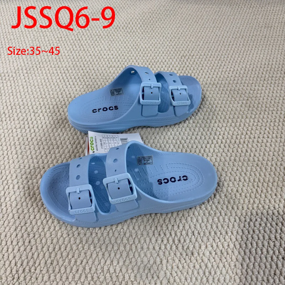 Crocs JSSQ6 תמונה 4