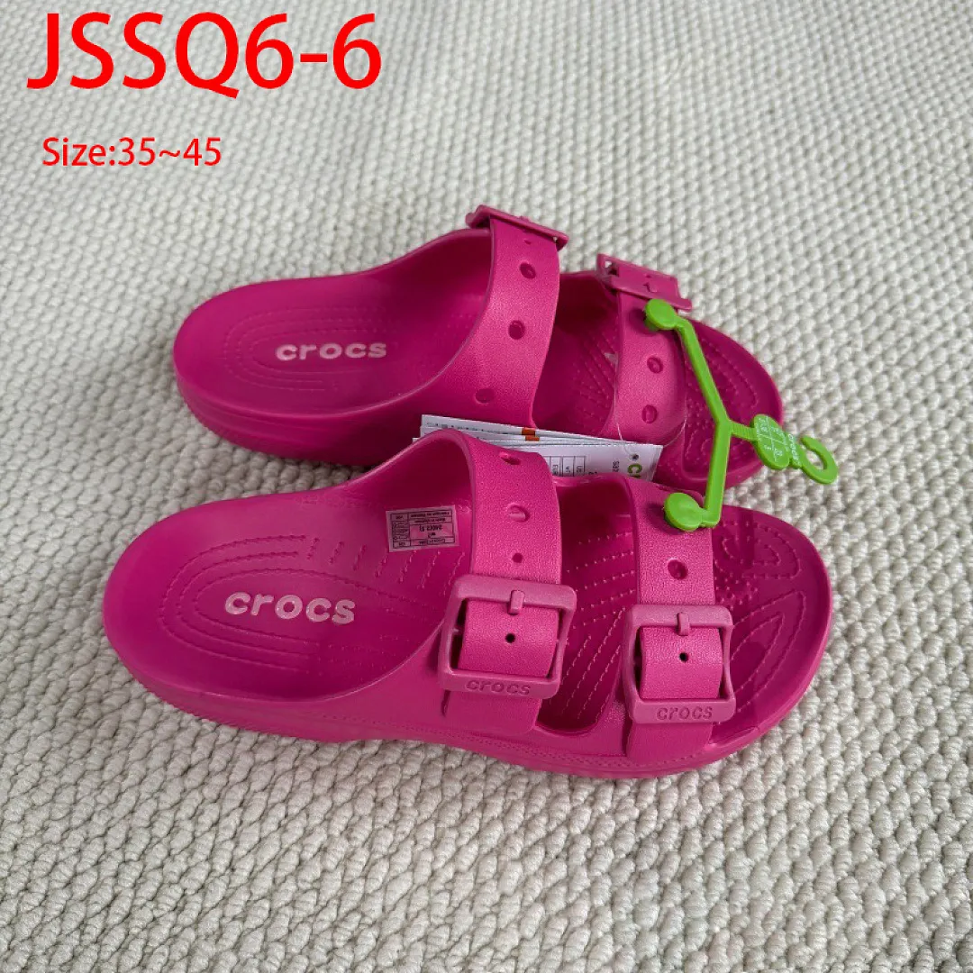 Crocs JSSQ6 תמונה 7