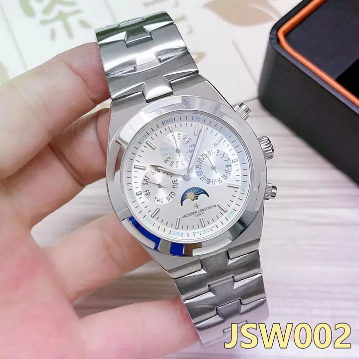 Vacheron Constantin JSW1