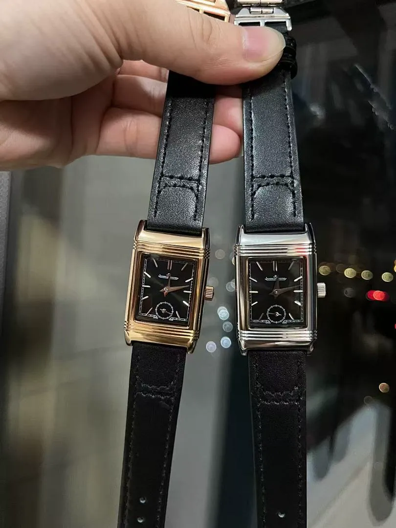 Jaeger-LeCoultre JW1 תמונה 2
