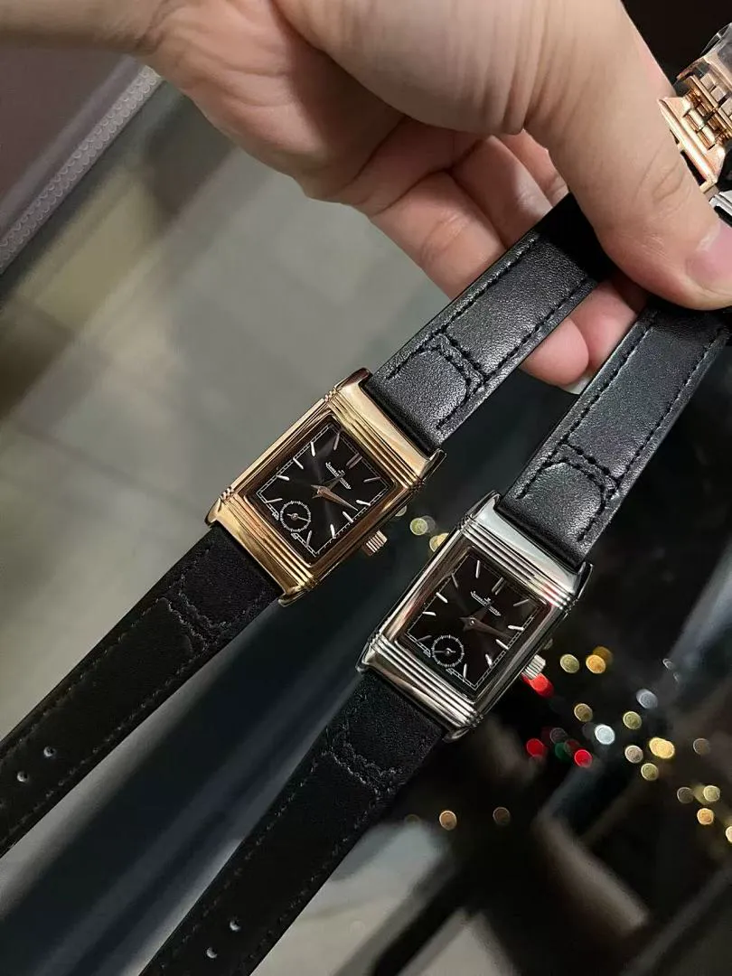 Jaeger-LeCoultre JW1 תמונה 3