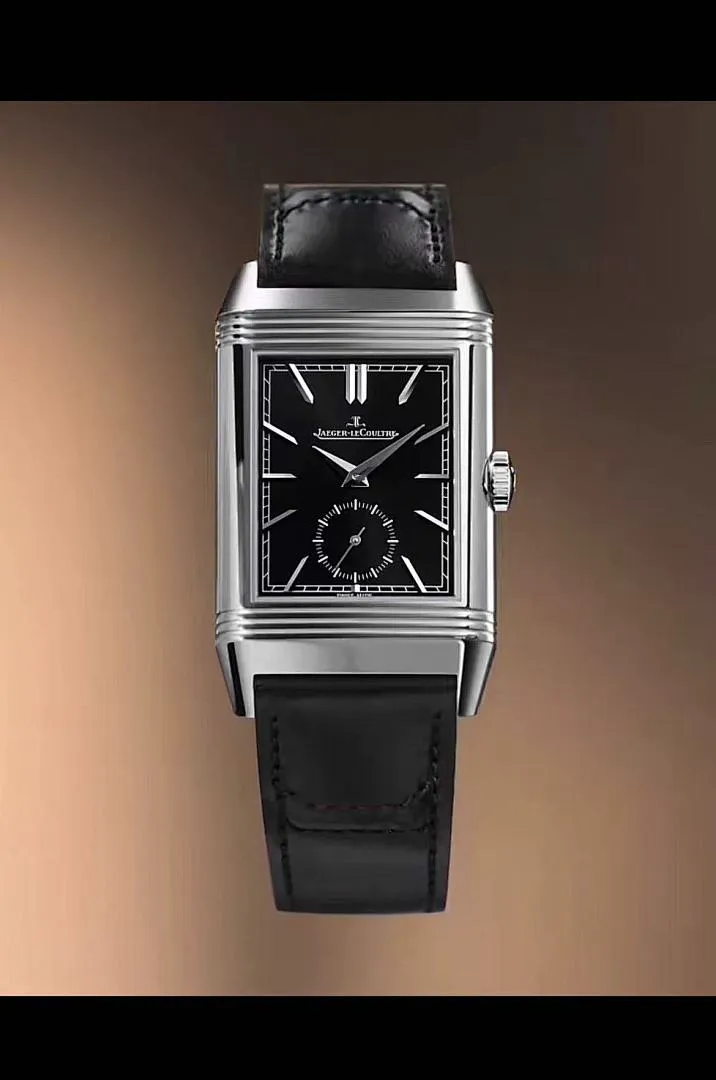 Jaeger-LeCoultre JW1 תמונה 4