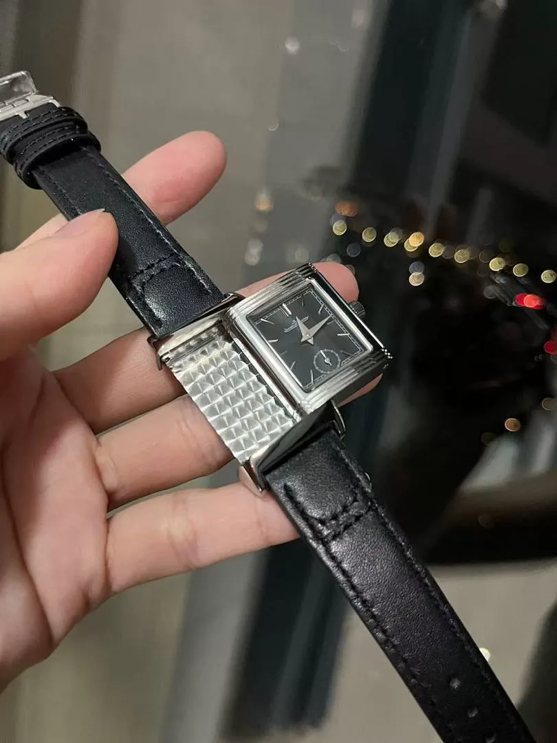 Jaeger-LeCoultre JW1 תמונה 5