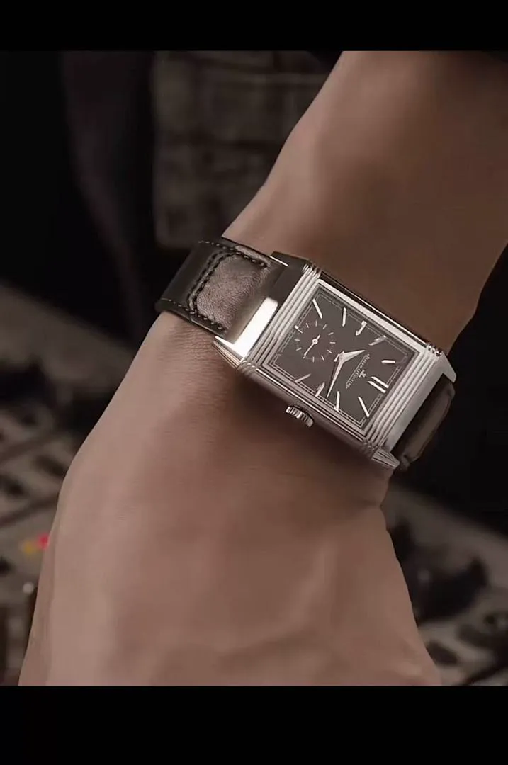 Jaeger-LeCoultre JW1 תמונה 6