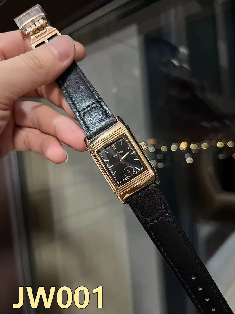 Jaeger-LeCoultre JW1 תמונה 7