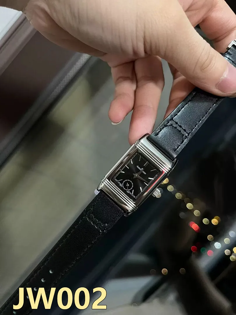 Jaeger-LeCoultre JW1 תמונה 8