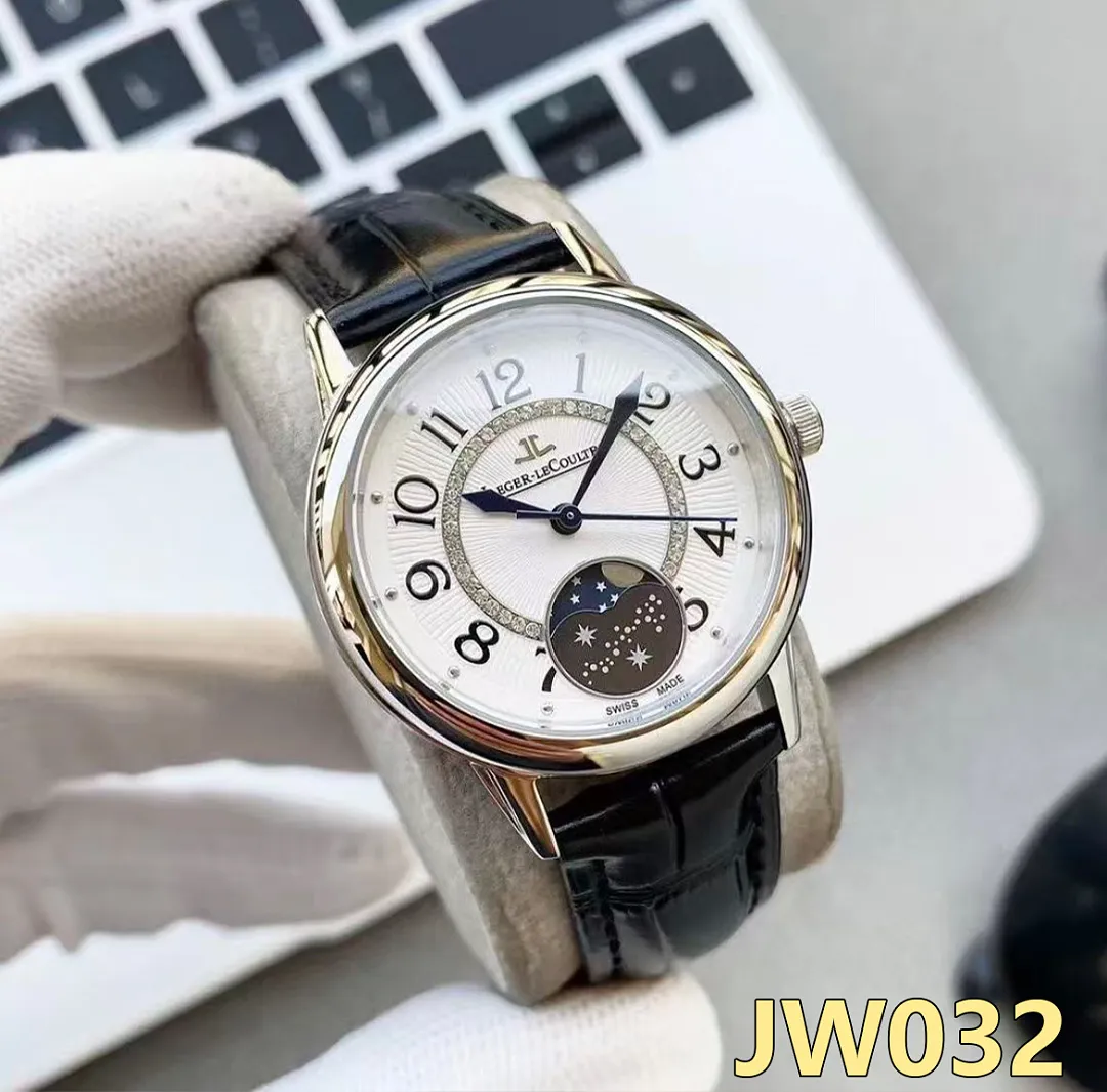 Jaeger-LeCoultre JW3 תמונה 10