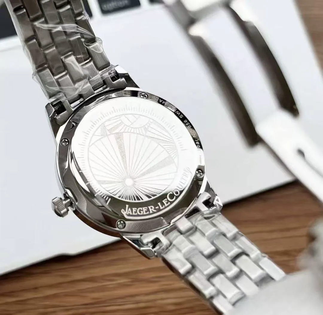 Jaeger-LeCoultre JW3 תמונה 2