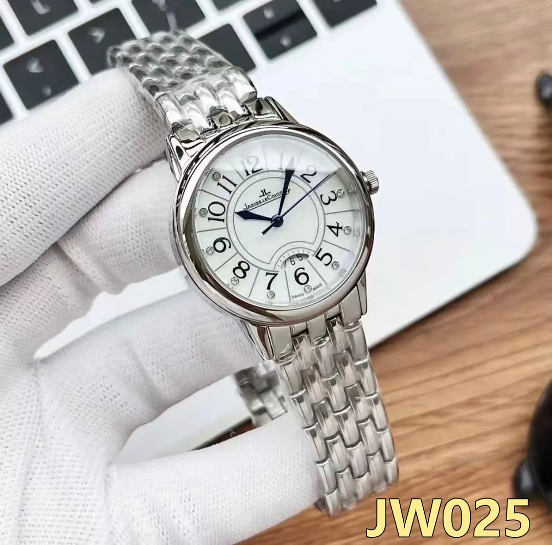 Jaeger-LeCoultre JW3 תמונה 3
