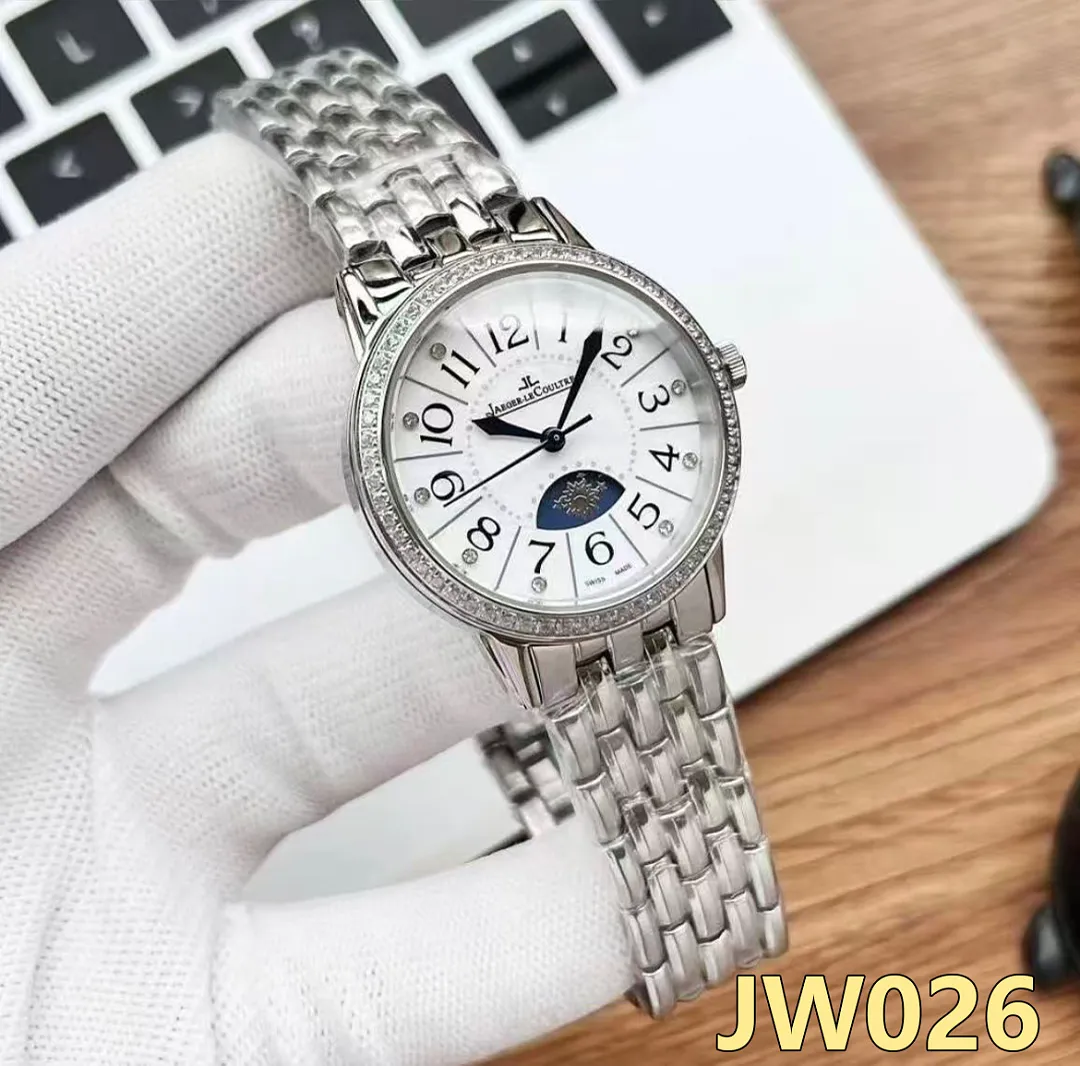 Jaeger-LeCoultre JW3 תמונה 4