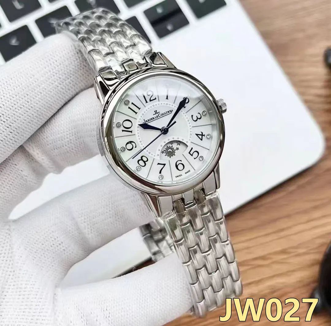 Jaeger-LeCoultre JW3 תמונה 5