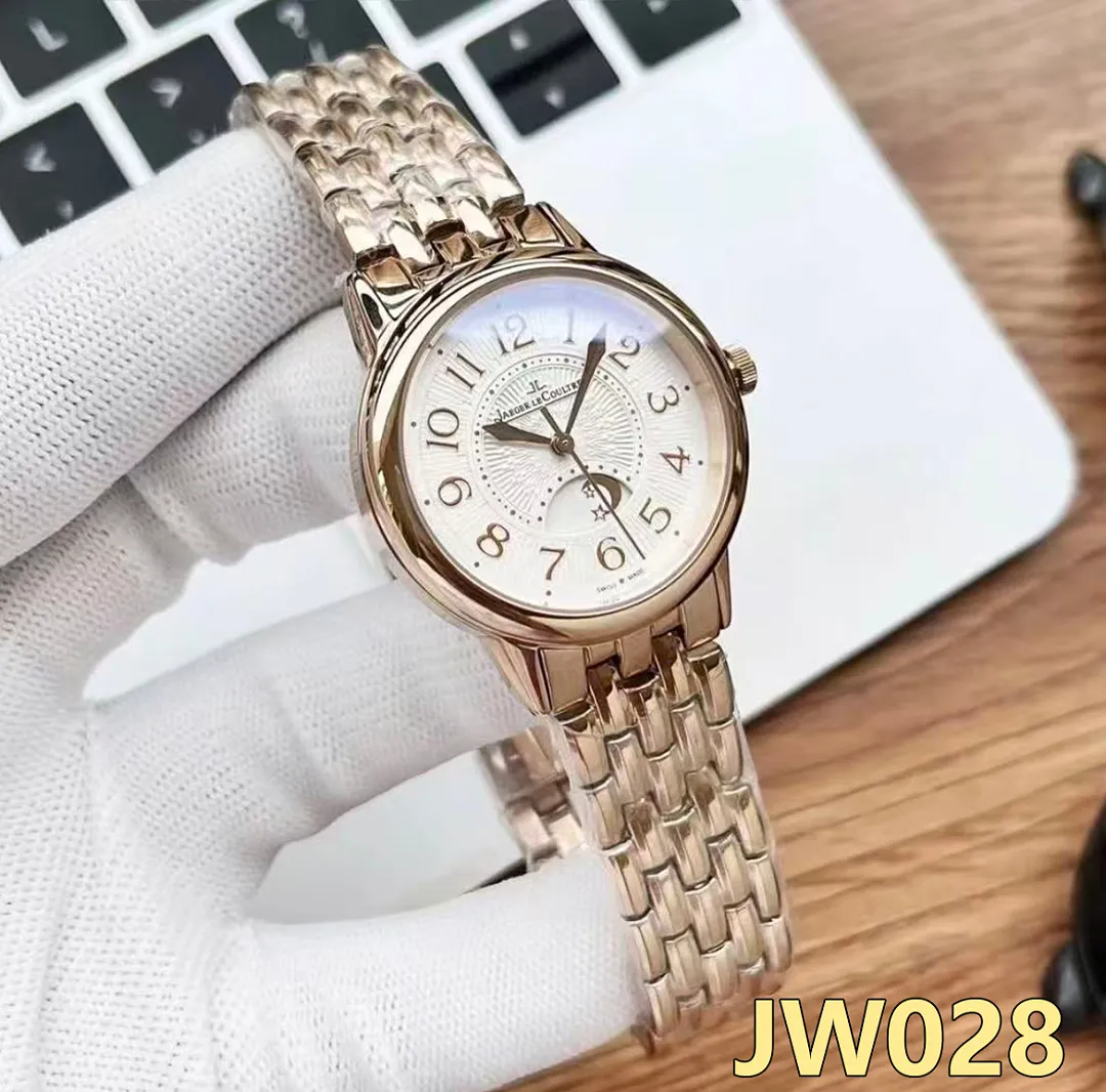 Jaeger-LeCoultre JW3 תמונה 6
