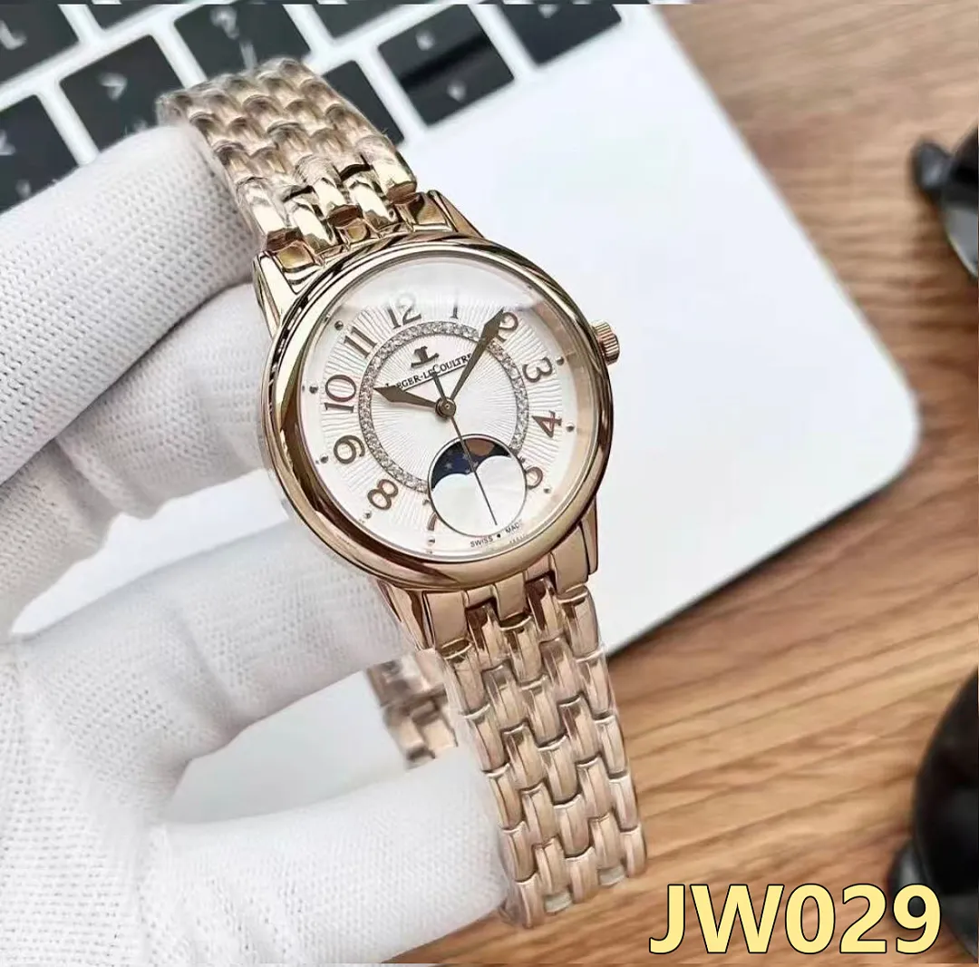 Jaeger-LeCoultre JW3 תמונה 7