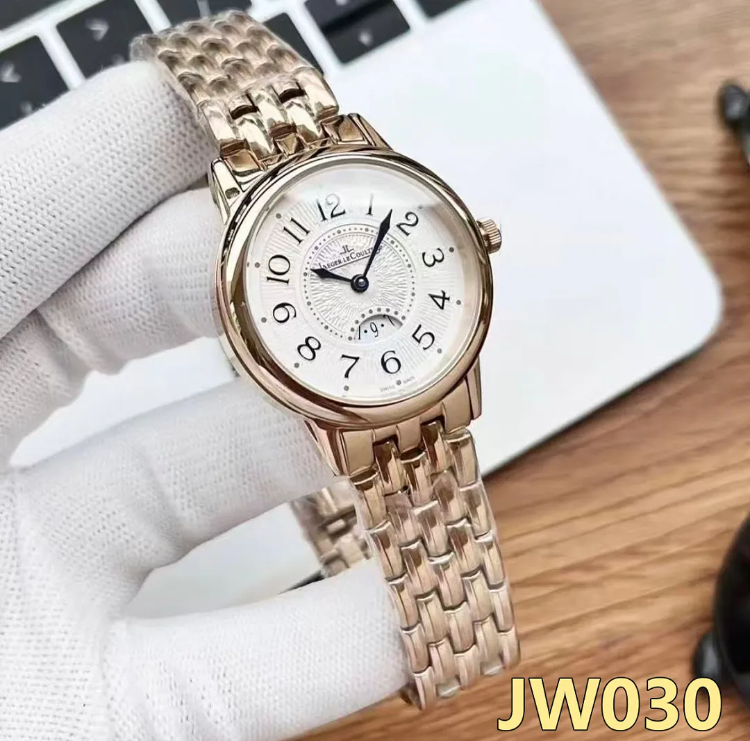 Jaeger-LeCoultre JW3 תמונה 8