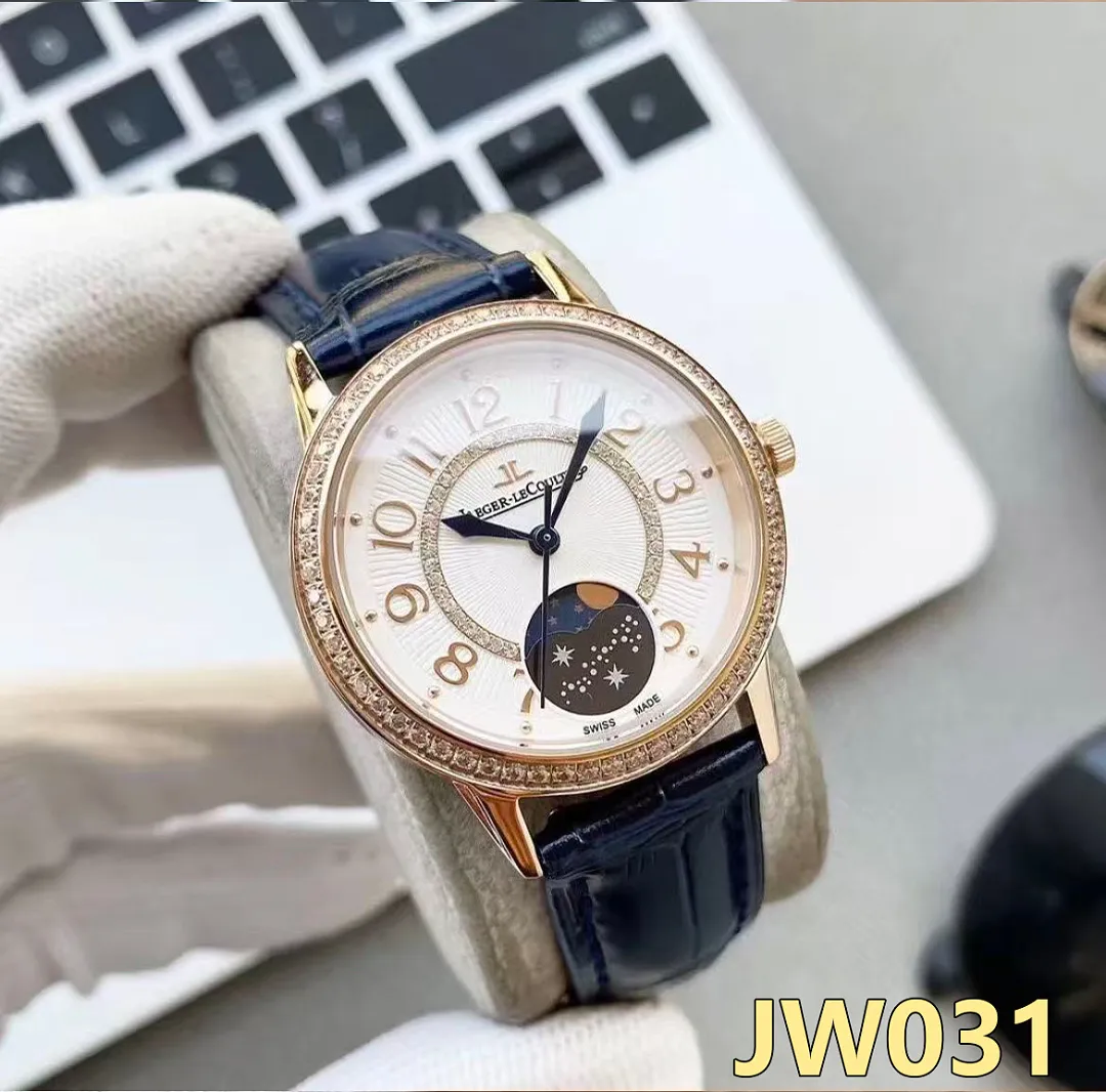 Jaeger-LeCoultre JW3 תמונה 9