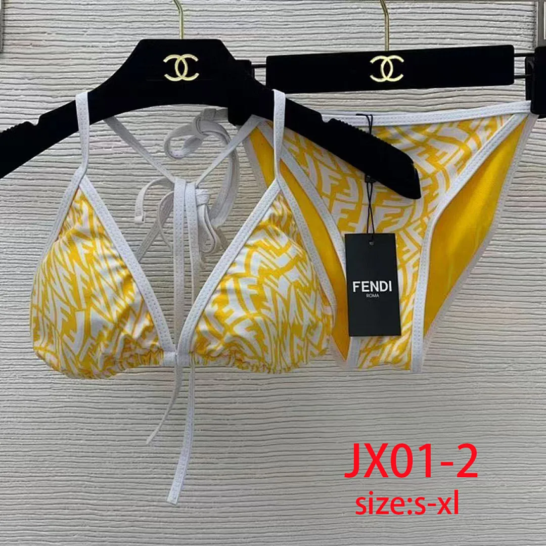 Fendi JX01 תמונה 10